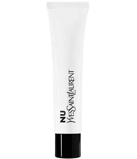 how to use ysl glow in balm|yves saint laurent face primer.